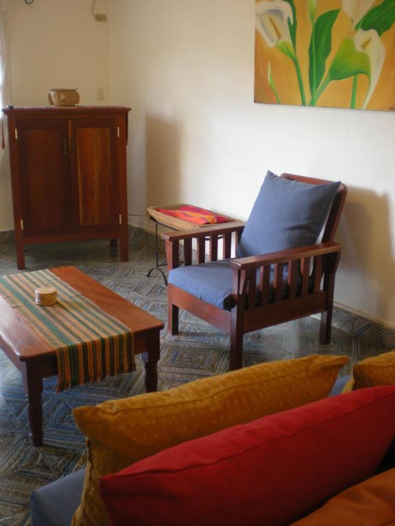 Casa Jaguar Villa Copan Exterior photo