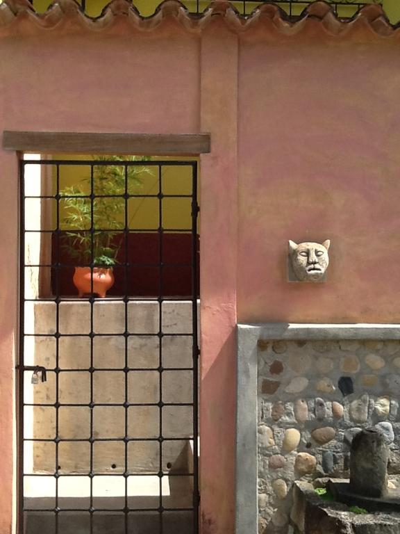 Casa Jaguar Villa Copan Exterior photo