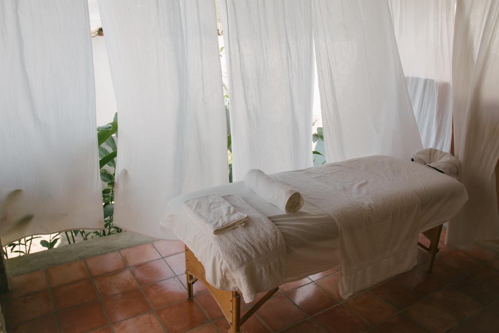 Casa Jaguar Villa Copan Exterior photo